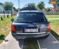 Синий Ауди А6, объемом двигателя 2.5 л и пробегом 300 тыс. км за 5500 $, фото 6 на Automoto.ua