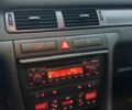 Синій Ауді А6, об'ємом двигуна 1.8 л та пробігом 230 тис. км за 6300 $, фото 11 на Automoto.ua