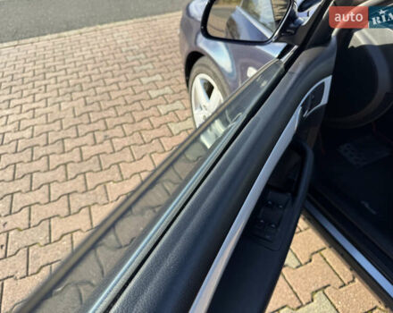 Синий Ауди А6, объемом двигателя 2.5 л и пробегом 360 тыс. км за 6900 $, фото 4 на Automoto.ua