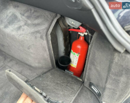 Синій Ауді А6, об'ємом двигуна 1.9 л та пробігом 410 тис. км за 5650 $, фото 24 на Automoto.ua