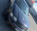 Синій Ауді А6, об'ємом двигуна 2.5 л та пробігом 324 тис. км за 3800 $, фото 1 на Automoto.ua