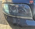 Синий Ауди А6, объемом двигателя 2.5 л и пробегом 341 тыс. км за 5800 $, фото 38 на Automoto.ua