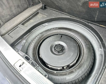Синій Ауді А6, об'ємом двигуна 1.9 л та пробігом 410 тис. км за 5650 $, фото 29 на Automoto.ua