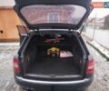 Синий Ауди А6, объемом двигателя 2.5 л и пробегом 394 тыс. км за 4000 $, фото 4 на Automoto.ua