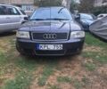 Синий Ауди А6, объемом двигателя 2.5 л и пробегом 345 тыс. км за 3100 $, фото 1 на Automoto.ua