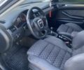 Синій Ауді А6, об'ємом двигуна 2.5 л та пробігом 393 тис. км за 4500 $, фото 13 на Automoto.ua