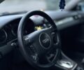 Синій Ауді А6, об'ємом двигуна 2.5 л та пробігом 356 тис. км за 2500 $, фото 13 на Automoto.ua