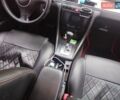 Синий Ауди А6, объемом двигателя 2.5 л и пробегом 394 тыс. км за 4000 $, фото 1 на Automoto.ua