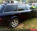 Синий Ауди А6, объемом двигателя 2.5 л и пробегом 380 тыс. км за 5600 $, фото 3 на Automoto.ua