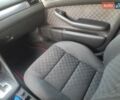Синий Ауди А6, объемом двигателя 2.5 л и пробегом 347 тыс. км за 4150 $, фото 27 на Automoto.ua