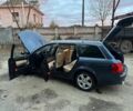 Ауді А6 2003 у Рівному на Automoto.ua Синій Ауді А6, об'ємом двигуна 1.9 л та пробігом 327 тис. км за 2150 $, фото 10 на Automoto.ua