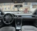 Синій Ауді А6, об'ємом двигуна 2.5 л та пробігом 312 тис. км за 3800 $, фото 14 на Automoto.ua
