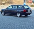 Синий Ауди А6, объемом двигателя 2.5 л и пробегом 320 тыс. км за 3700 $, фото 12 на Automoto.ua
