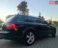 Синий Ауди А6, объемом двигателя 2.5 л и пробегом 347 тыс. км за 4150 $, фото 11 на Automoto.ua