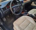 Синий Ауди А6, объемом двигателя 1.9 л и пробегом 300 тыс. км за 5000 $, фото 6 на Automoto.ua