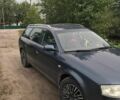 Ауди А6 2003 в Сарнах на Automoto.ua Синий Ауди А6, объемом двигателя 1.9 л и пробегом 400 тыс. км за 1900 $, фото 9 на Automoto.ua