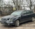 Синій Ауді А6, об'ємом двигуна 2.5 л та пробігом 230 тис. км за 1650 $, фото 4 на Automoto.ua