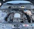 Синий Ауди А6, объемом двигателя 2.4 л и пробегом 320 тыс. км за 2500 $, фото 9 на Automoto.ua