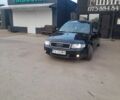 Синий Ауди А6, объемом двигателя 1.9 л и пробегом 290 тыс. км за 2650 $, фото 12 на Automoto.ua