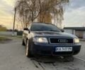 Синій Ауді А6, об'ємом двигуна 2.5 л та пробігом 391 тис. км за 3950 $, фото 1 на Automoto.ua