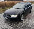 Синий Ауди А6, объемом двигателя 2.5 л и пробегом 418 тыс. км за 4100 $, фото 1 на Automoto.ua