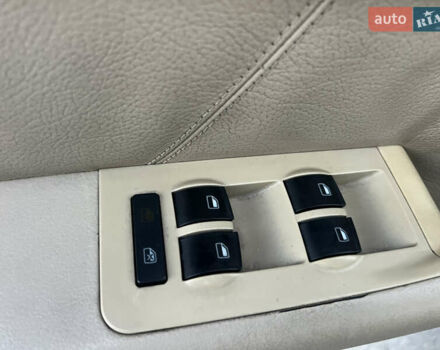 Синий Ауди А6, объемом двигателя 2.5 л и пробегом 375 тыс. км за 4999 $, фото 39 на Automoto.ua