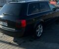Синий Ауди А6, объемом двигателя 2.5 л и пробегом 420 тыс. км за 5100 $, фото 3 на Automoto.ua