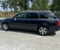 Синій Ауді А6, об'ємом двигуна 2.5 л та пробігом 310 тис. км за 4020 $, фото 7 на Automoto.ua
