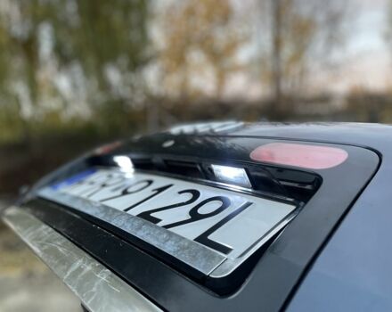 Ауді А6 2003 у Рівному на Automoto.ua Синій Ауді А6, об'ємом двигуна 1.9 л та пробігом 327 тис. км за 2150 $, фото 13 на Automoto.ua