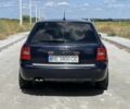 Синій Ауді А6, об'ємом двигуна 2.5 л та пробігом 310 тис. км за 4020 $, фото 5 на Automoto.ua