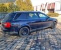 Синий Ауди А6, объемом двигателя 2.5 л и пробегом 300 тыс. км за 2500 $, фото 3 на Automoto.ua