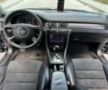 Синій Ауді А6, об'ємом двигуна 2.5 л та пробігом 310 тис. км за 4020 $, фото 11 на Automoto.ua