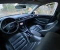 Синий Ауди А6, объемом двигателя 2.4 л и пробегом 320 тыс. км за 2500 $, фото 7 на Automoto.ua