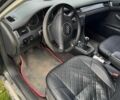 Синий Ауди А6, объемом двигателя 1.98 л и пробегом 360 тыс. км за 3700 $, фото 6 на Automoto.ua