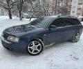 Синій Ауді А6, об'ємом двигуна 2.5 л та пробігом 312 тис. км за 3800 $, фото 9 на Automoto.ua