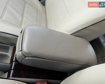 Синий Ауди А6, объемом двигателя 2.5 л и пробегом 375 тыс. км за 4999 $, фото 36 на Automoto.ua