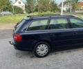 Синий Ауди А6, объемом двигателя 1.9 л и пробегом 250 тыс. км за 2650 $, фото 5 на Automoto.ua