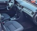 Синий Ауди А6, объемом двигателя 2.5 л и пробегом 320 тыс. км за 3700 $, фото 36 на Automoto.ua