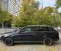 Синий Ауди А6, объемом двигателя 1.9 л и пробегом 255 тыс. км за 2608 $, фото 7 на Automoto.ua