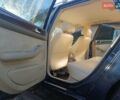 Синий Ауди А6, объемом двигателя 2.5 л и пробегом 400 тыс. км за 2700 $, фото 2 на Automoto.ua