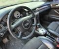 Синий Ауди А6, объемом двигателя 2.5 л и пробегом 400 тыс. км за 2740 $, фото 7 на Automoto.ua