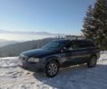 Синий Ауди А6, объемом двигателя 2.5 л и пробегом 388 тыс. км за 4000 $, фото 1 на Automoto.ua