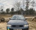Ауди А6 2003 в Сарнах на Automoto.ua Синий Ауди А6, объемом двигателя 1.9 л и пробегом 400 тыс. км за 1900 $, фото 2 на Automoto.ua