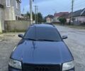 Синий Ауди А6, объемом двигателя 2.5 л и пробегом 400 тыс. км за 2303 $, фото 1 на Automoto.ua
