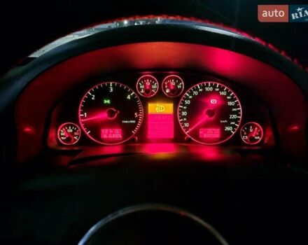 Синий Ауди А6, объемом двигателя 2.5 л и пробегом 341 тыс. км за 5800 $, фото 44 на Automoto.ua