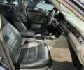 Синий Ауди А6, объемом двигателя 2.5 л и пробегом 390 тыс. км за 4200 $, фото 7 на Automoto.ua
