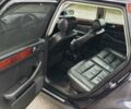 Синий Ауди А6, объемом двигателя 1.9 л и пробегом 415 тыс. км за 4400 $, фото 12 на Automoto.ua
