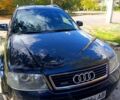 Ауди А6 2003 в Херсоне на Automoto.ua Синий Ауди А6, объемом двигателя 2.5 л и пробегом 440 тыс. км за 5000 $, фото 1 на Automoto.ua