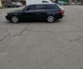 Синій Ауді А6, об'ємом двигуна 2.5 л та пробігом 315 тис. км за 6000 $, фото 2 на Automoto.ua