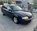Синій Ауді А6, об'ємом двигуна 0 л та пробігом 340 тис. км за 1998 $, фото 1 на Automoto.ua